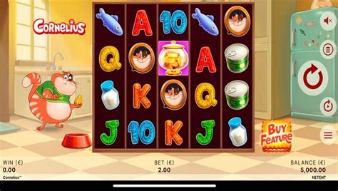 cornelius slot free play